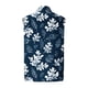 thumbnail image 2 of Top de Tanque para Hombres Botón de Impresión de los Hombres Casual Turndown Collar Top de Tanque, 2 of 4