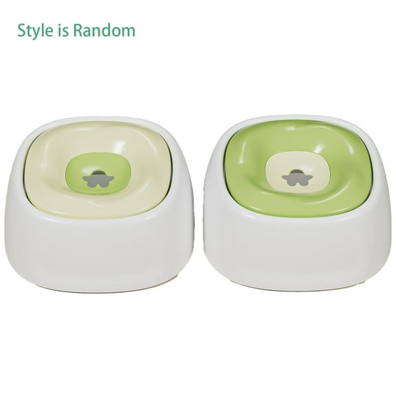 Pet Water Bowl, Slow Water Feeder, No-Slip Pet Water Dispenser 50.7oz Feeder Bowl for Dogs and Cats