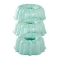 thumbnail image 1 of Bundt Pan Set - Tiered - 3 pcs, 1 of 3