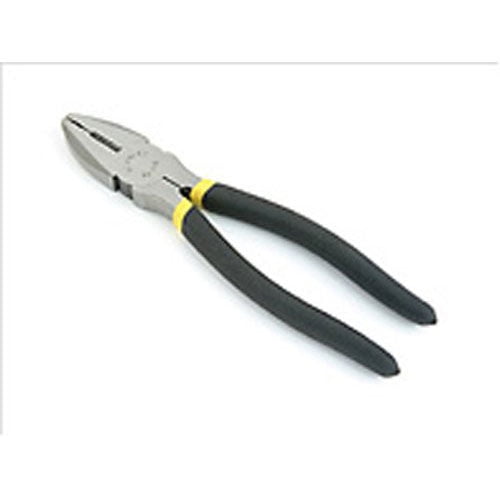 STANLEY 84-113 8-Inch Linesman Pliers