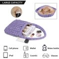 thumbnail image 3 of CHUNTIAN Quilted Tote Bag for Women Large Puffer Tote Quilted Bag Crossbody Padding Shoulder Bag Lightweight Puffer Bag Puffy Tote Bag, 3 of 6