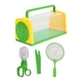 thumbnail image 1 of Siruishop Jouet Attrape-Insectes Joue Jouet d'Aventure de Capture d'Insectes pour Garçons Filles Enfants Vert, 1 of 8