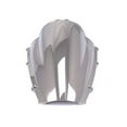 thumbnail image 4 of Motorcycle Double-Bubble Windshield Windscreen For Honda CBR600RR F5 2003-2004, 4 of 4