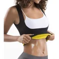 thumbnail image 1 of Faja Reductora Chaleco Neopreno Cinturilla Reductora Gym Fit, 1 of 8