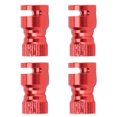 thumbnail image 1 of 4PCS RC Body Shell Mount Columna Hole Locator aleación de Aluminio para PC PVC Control remoto Car Shell ANGGREK  Otros, 1 of 8
