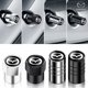thumbnail image 2 of 4 tapas para válvulas de neumáticos y ruedas de coche, accesorios para Mazda CX5 CX30 CX3 CX7 2 3 BK 6 GG GJ 3 6 2 MS SPEED, 2 of 5