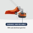 thumbnail image 5 of Husqvarna 970701204 330iKL Lithium-Ion Cordless Combi Switch and String Trimmer Attachment Kit, 5 of 7