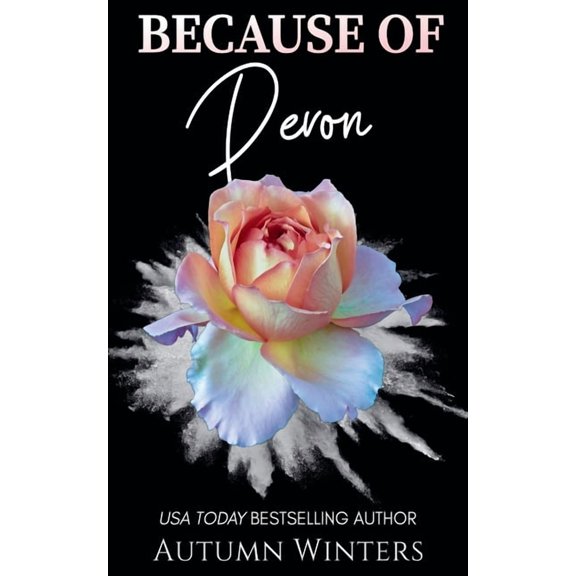 Scandalous Because of Devon, Book 1, (Paperback)