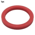 thumbnail image 1 of E61 Silicone Group Gasket 8.0mm Group Head Kit for Gaggia Coffee Machines, 1 of 8