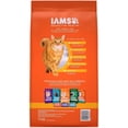 thumbnail image 3 of Iams Proactive Health Adult Hairball Care Dry Cat Food - Chicken & Salmon - 7 lbs — Residential Use, Standard Application, 3 of 12