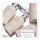 thumbnail image 5 of Coastal Scents 4 Everything Juego de brochas de 4 piezas (BR-SET-023), 5 of 5