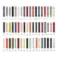 thumbnail image 3 of Correa de Nylon Premium para Galaxy Watch 7/6/5/4 Fe, 3 of 4