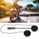 thumbnail image 4 of Casco Inalámbrico Para Motocicleta BT Auriculares, Reducción De Ruido Motocicleta BT 5.0 Auriculares Respuesta Automática Para Motocicleta, 4 of 8