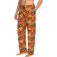 thumbnail image 2 of Balery Monster Truck,Truck Cartoon print Men's Pajama Pants,Ultra Lightweight Pjs,Lounge Pant-Medium, 2 of 9