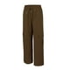 thumbnail image 5 of WILLBEST Pantalones Casuales para Mujer para Uso Diario y Deportes: Cómodo Diseño de Pierna Recta con Cintura Elástica y Bolsillos Funcionales. Chica, 5 of 6