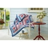 Better Homes and Gardens Patriot Quilt with Tote