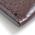 thumbnail image 5 of Pre-Owned VALENTINO GARAVANI Valentino Garavani Shoulder Bag VY0P0T06ZBT Brown Calfskin with..., 5 of 9