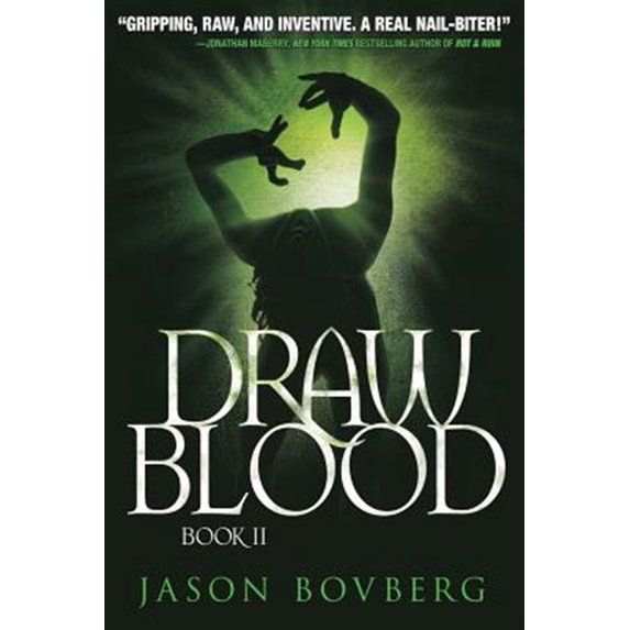Pre-Owned Draw Blood (Paperback) 0966262921 9780966262926