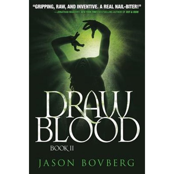 Pre-Owned Draw Blood (Paperback) 0966262921 9780966262926