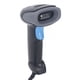 thumbnail image 3 of Escáner de código de barras USB con cable, lector de código de barras 1D 2D portátil para biblioteca, almacén, Compatible con ordenador portátil, 3 of 5