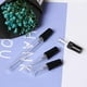 thumbnail image 4 of Botellas de aerosol de perfume Enslz, atomizador recargable de 2 ml, 30 unidades, 4 of 7