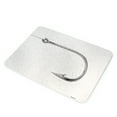 thumbnail image 1 of KuzmarK Glass Cutting Board - Fishing Hook String, 1 of 1