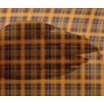 thumbnail image 4 of oneOone Viscose Chiffon Fabric Madras Check Print Fabric By Yard 42 Inch Wide, 4 of 4
