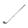 thumbnail image 4 of koolsoo Club de Golf Chipper Réglable Jeux Sports Accessoires Confortables Golf à Semelle Compensée Rouge, 4 of 9