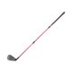 thumbnail image 4 of Palo de golf Chipper, cuña telescópica para principiantes, accesorio ligero para exteriores Rojo, 4 of 9