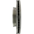 thumbnail image 5 of Centric Parts Disc Brake Rotor P/N:121.99085, 5 of 5