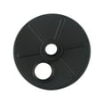 thumbnail image 4 of Lawn Mower Wheel Dust Cover 532189403- Suitable For Sears For Poulan Various Mowing Conditions Outdoor Living Lawn Mowers, 4 of 9