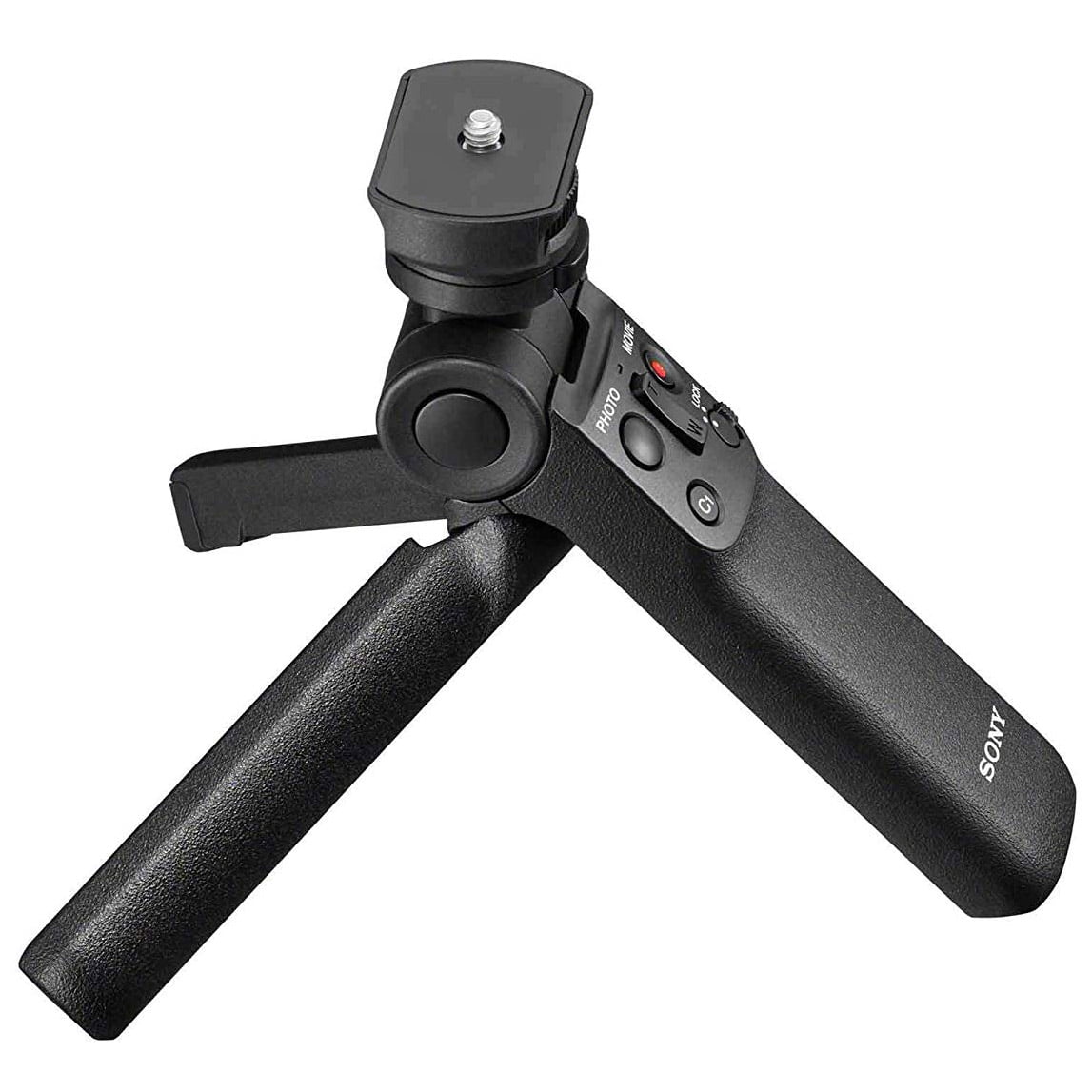 Sony Vlogger Kit ACCVC1 GP-VPT2BT Shooting Grip with Wireless 