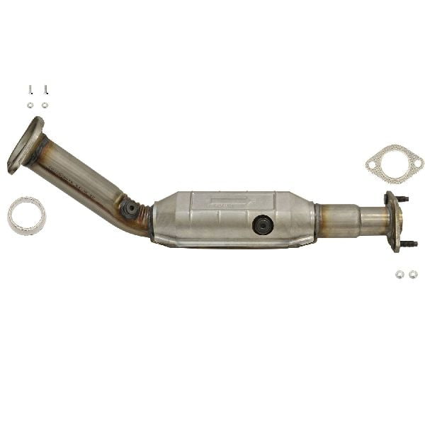 OE Replacement for 20032008 Mazda 6 Catalytic Converter (GS / GT / Mazdaspeed / i) Walmart