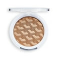 Relove by Revolution Super Highlight Pressed Powder Highlighter Rose