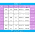 thumbnail image 3 of HWJAD 2-16Y Girls' Ballet Leotard with Tutu Skirts Toddler Girls Ballerina Dance Dress Gymnastics Leotards Outfits, 3 of 6