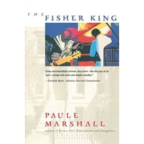 The Fisher King, (Paperback)