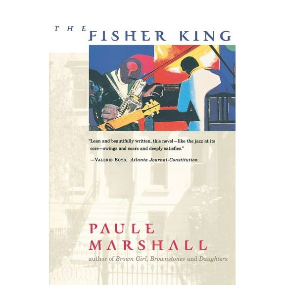 The Fisher King, (Paperback)