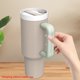thumbnail image 2 of Funda Antideslizante 40oz B () Verde, 2 of 9