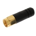 thumbnail image 3 of Miniantena WiFi,Antena de cable coaxial coaxial,Mini antena de pulgar 2,4G,Antena satelital RF,Antena macho SMA 2 piezas, 3 of 8