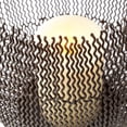thumbnail image 6 of Cyan lighting - Candelabra - Ecliptic - Large Candleholder - 10.25 Inches Wide, 6 of 6