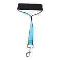 thumbnail image 3 of SKISUNO Dog Training Lead for Dogs Dog Leash Polyester Sky Blue 1Pcs for Pet Accessories, 3 of 7