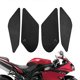 thumbnail image 1 of Fantastic Motorcycle Tank Traction Pad Anti Slip Sticker Gas Knee Grip Protector For Yamaha YZF R1 2009 to 2014, 1 of 5