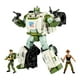 thumbnail image 4 of Figura de Acción Hasbro Transformers Transformers / G.I. JOE Autobot Triple T, 4 of 4