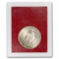 thumbnail image 2 of 1925 Peace Dollar MS-65 (Paramount International Coin Co.), 2 of 4