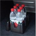 thumbnail image 4 of Kit de montaje múltiple para maletero de coche, uso combinado, objetos antivuelco, base fija para extintor, 4 of 5