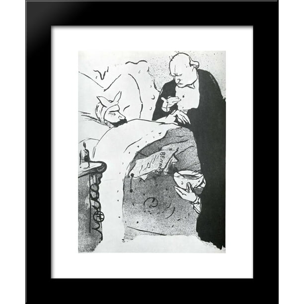 Carnot Malade Cannot Ill A Song Sung At The Chat Noir x24 Framed Art Print By Henri De Toulouse Lautrec Walmart Com Walmart Com Carnot Malade Cannot Ill A Song Sung At The Chat Noir x24 Framed Art Print By Henri De Toulouse Lautrec Walmart Com Walmart Com