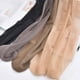 thumbnail image 4 of Women Control Top Pantyhose With Run Light Support Legs Sheer Tights Women Tights for Dresses plus Size Women Tights for Winter Pack Women Tights plus Size Pattern Fishnet Stockings Tights for Women, 4 of 4