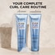 thumbnail image 5 of L'Or&eacute;al Paris Kit Ever Curl Sulfate Free 2 pz, 5 of 10