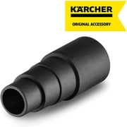 Karcher Special Power Tool Suction 3-in-1 Hose Adapter for WD 5/P
