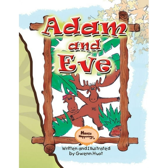 Adam and Eve
